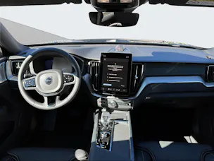 Volvo XC60 2.0 T8 TE Black Edition eAWD
