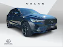 Volvo XC60 2.0 T8 TE Black Edition eAWD