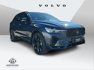 Volvo XC60 2.0 T8 TE Black Edition eAWD