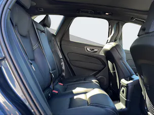 Volvo XC60 2.0 T8 TE Black Edition eAWD
