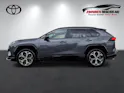 Toyota RAV4 2.5 Plug-In-Hybrid Platinum inkl. Anhängerkupplung