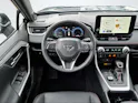 Toyota RAV4 2.5 Plug-In-Hybrid Platinum inkl. Anhängerkupplung