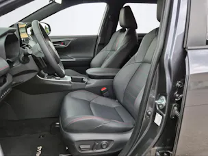 Toyota RAV4 2.5 Plug-In-Hybrid Platinum inkl. Anhängerkupplung