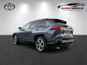 Toyota RAV4 2.5 Plug-In-Hybrid Platinum inkl. Anhängerkupplung