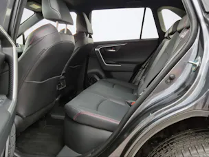 Toyota RAV4 2.5 Plug-In-Hybrid Platinum inkl. Anhängerkupplung