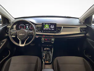 Kia Rio 1.0 T-GDi Power