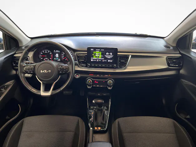 Kia Rio 1.0 T-GDi Power