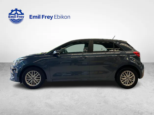 Kia Rio 1.0 T-GDi Power