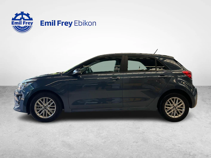 Fahrzeugbild KIA RIO