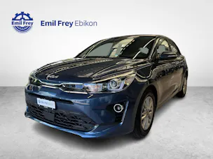 Kia Rio 1.0 T-GDi Power