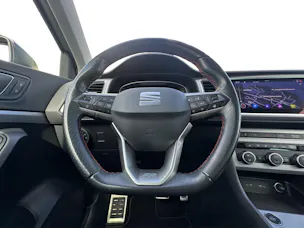 SEAT Ateca 2.0 TSI FR 4Drive DSG