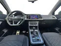 SEAT Ateca 2.0 TSI FR 4Drive DSG