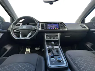SEAT Ateca 2.0 TSI FR 4Drive DSG