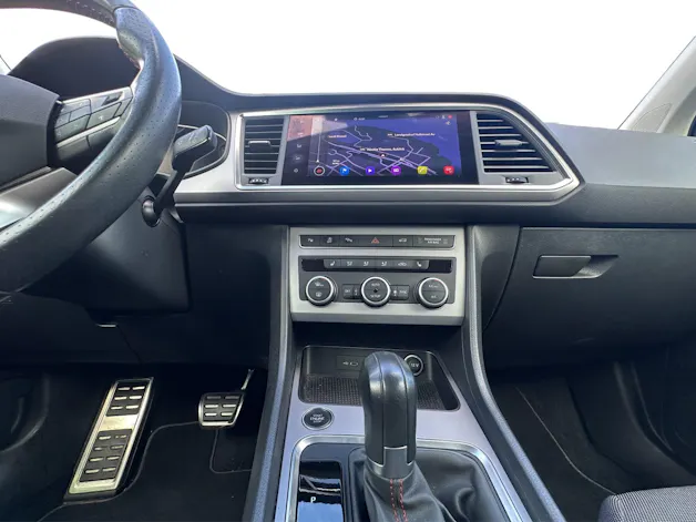 SEAT Ateca 2.0 TSI FR 4Drive DSG