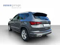 SEAT Ateca 2.0 TSI FR 4Drive DSG