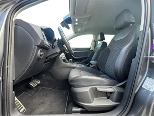 SEAT Ateca 2.0 TSI FR 4Drive DSG