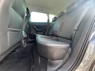 SEAT Ateca 2.0 TSI FR 4Drive DSG