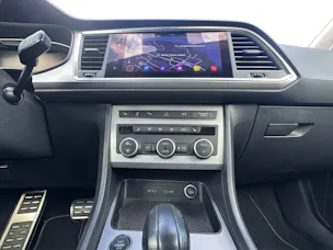 SEAT Ateca 2.0 TSI FR 4Drive DSG