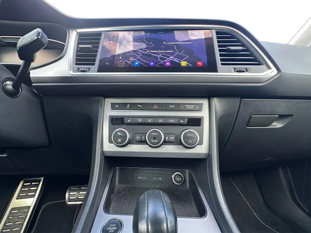 SEAT Ateca 2.0 TSI FR 4Drive DSG