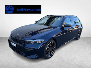 immagine del veicolo BMW M340d xDrive Touring