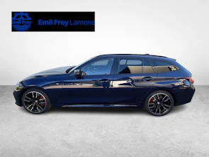 immagine del veicolo BMW M340d xDrive Touring