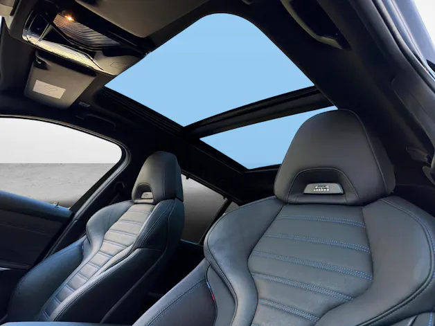 BMW M340d xDrive Touring