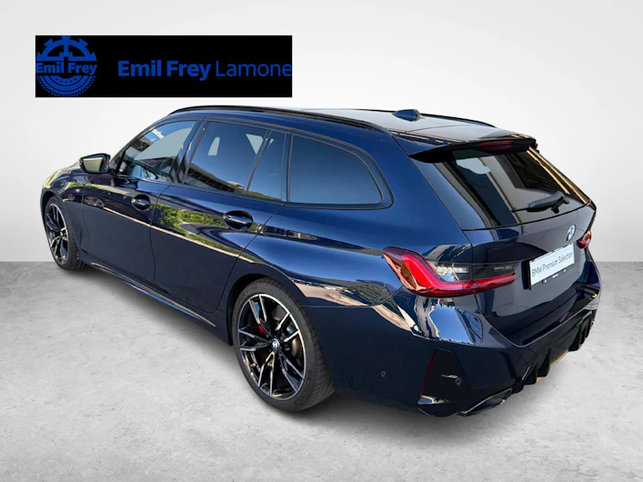 immagine del veicolo BMW 3 SERIES