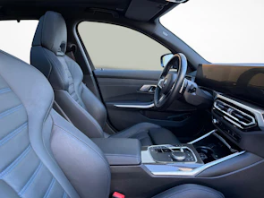 immagine del veicolo BMW M340d xDrive Touring