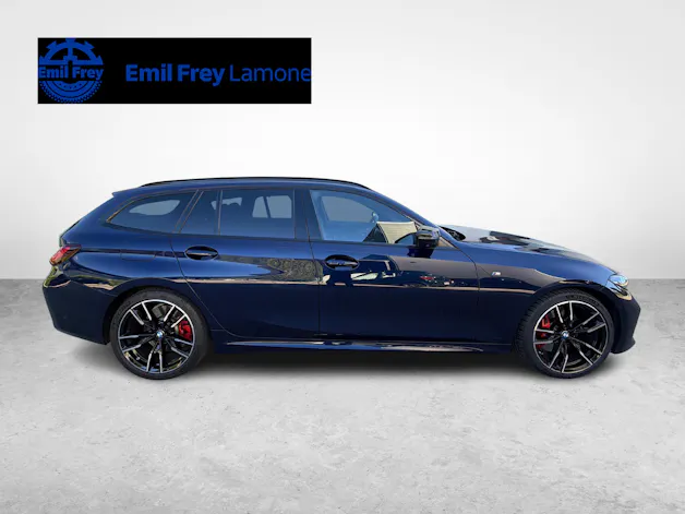 BMW M340d xDrive Touring