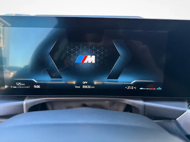 BMW M340d xDrive Touring