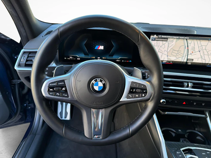 immagine del veicolo BMW 3 SERIES