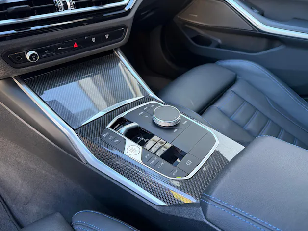 BMW M340d xDrive Touring