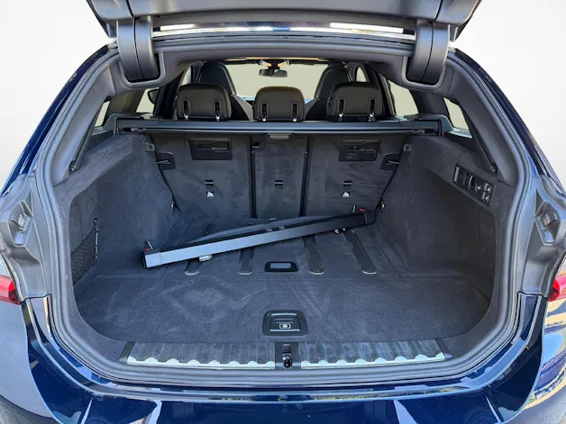 BMW M340d xDrive Touring