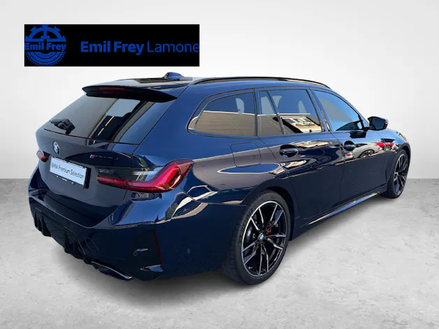 BMW M340d xDrive Touring