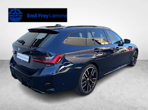 immagine del veicolo BMW M340d xDrive Touring