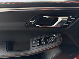 Porsche Macan GTS