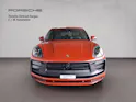 Porsche Macan GTS