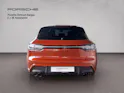 Porsche Macan GTS