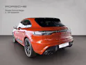 Porsche Macan GTS