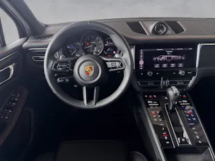 Porsche Macan GTS