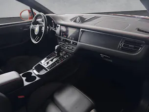 Porsche Macan GTS