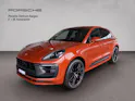 Porsche Macan GTS