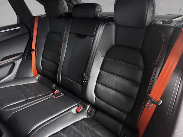 Porsche Macan GTS