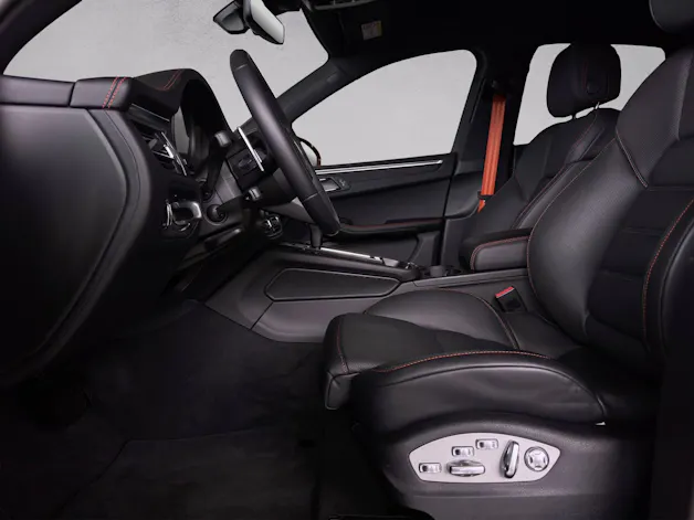 Porsche Macan GTS