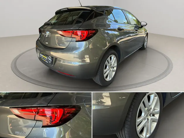 Opel Astra K 1.4 Turbo Enjoy S/S
