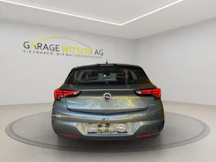 Opel Astra K 1.4 Turbo Enjoy S/S