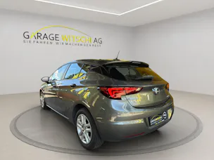 Opel Astra K 1.4 Turbo Enjoy S/S