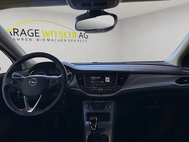 Opel Astra K 1.4 Turbo Enjoy S/S