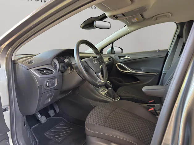 Opel Astra K 1.4 Turbo Enjoy S/S