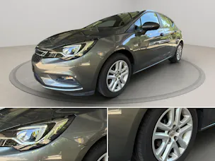 Opel Astra K 1.4 Turbo Enjoy S/S